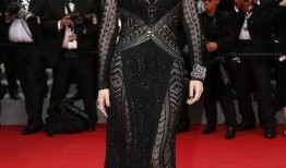 爆料女星抢红毯是谁啊视频,抢红毯风波，女星间暗流涌动